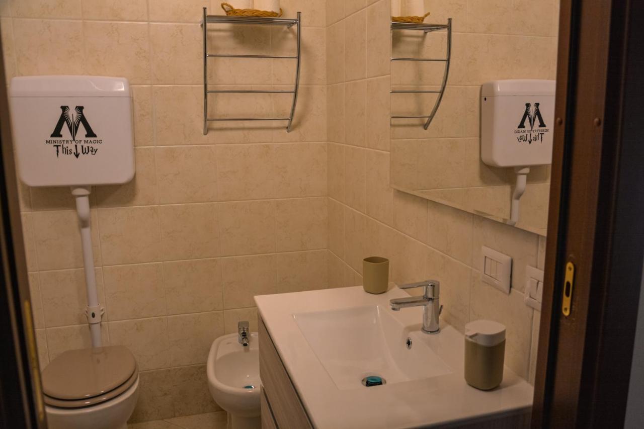 Il Paiolo Magico Apartman Valeggio sul Mincio Kültér fotó