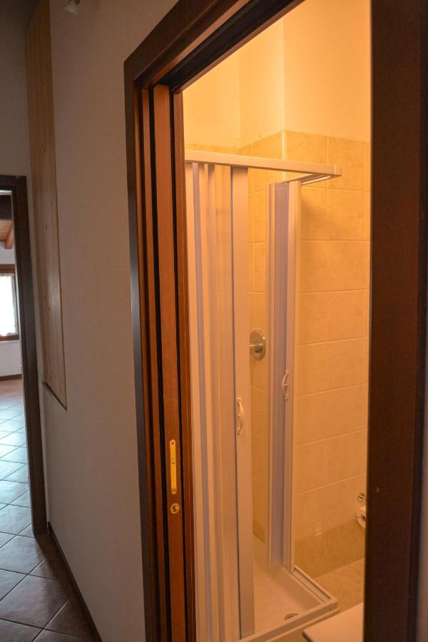 Il Paiolo Magico Apartman Valeggio sul Mincio Kültér fotó