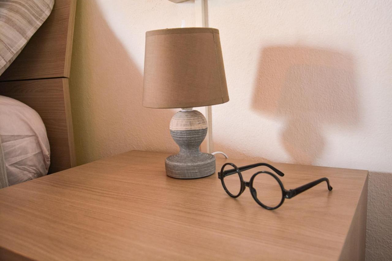 Il Paiolo Magico Apartman Valeggio sul Mincio Kültér fotó