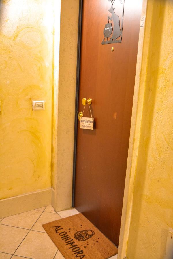 Il Paiolo Magico Apartman Valeggio sul Mincio Kültér fotó