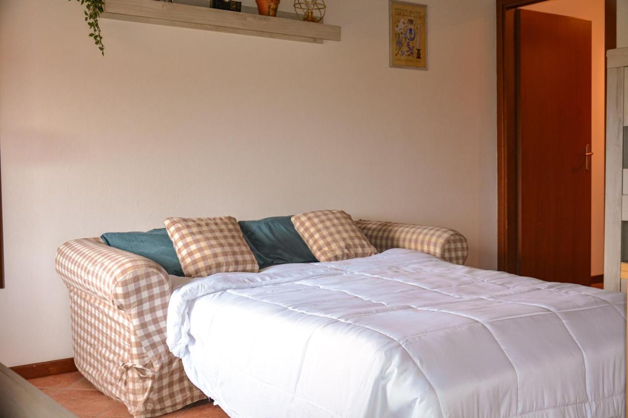 Il Paiolo Magico Apartman Valeggio sul Mincio Kültér fotó